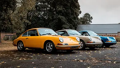 Voitures D’occasion